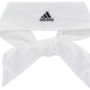 Adidas Tennis Tie Band Ii (White)