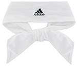 Adidas Tennis Tie Band Ii (White)