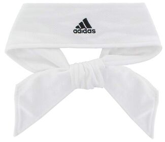 Adidas Tennis Tie Band Ii (White)
