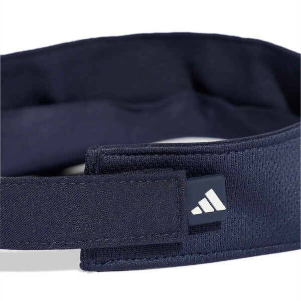 Adidas Climacool Visor (Legend Ink/White)