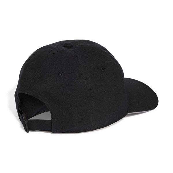 Adidas Climacool Bball Cap (Black)