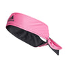 Adidas Tennis Reversible Tie Band (Pink)