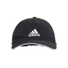 Adidas Aeroready Baseball Cap (U) (Black)