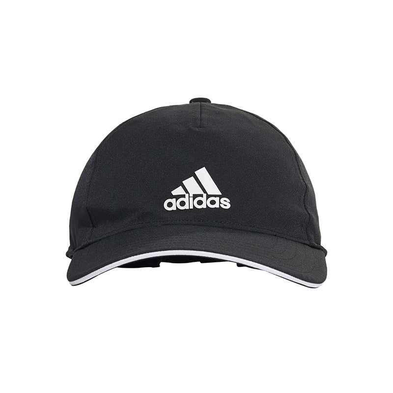 Adidas Aeroready Baseball Cap (U) (Black)