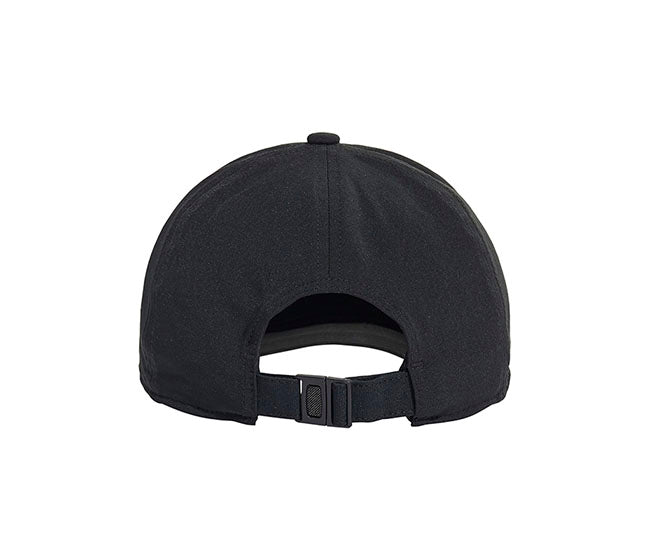 Adidas Aeroready Baseball Cap (U) (Black)
