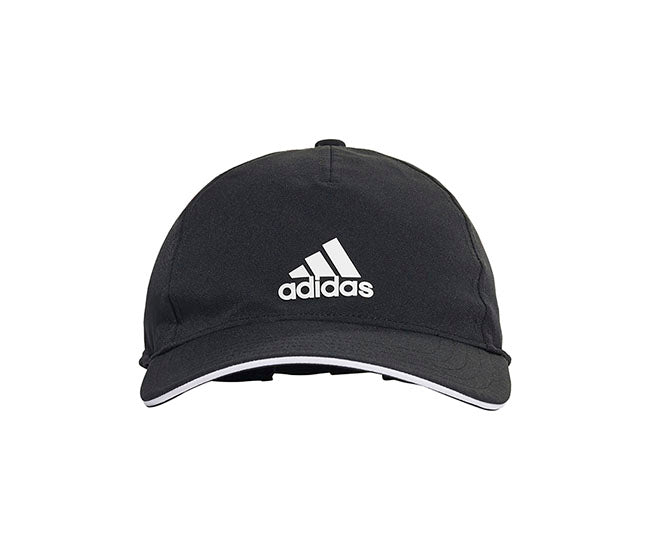 Adidas Aeroready Baseball Cap (U) (Black)