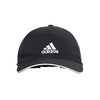 Adidas Aeroready Baseball Cap (U) (Black)