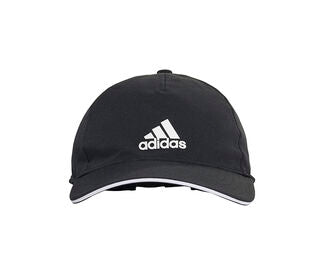 Adidas Aeroready Baseball Cap (U) (Black)