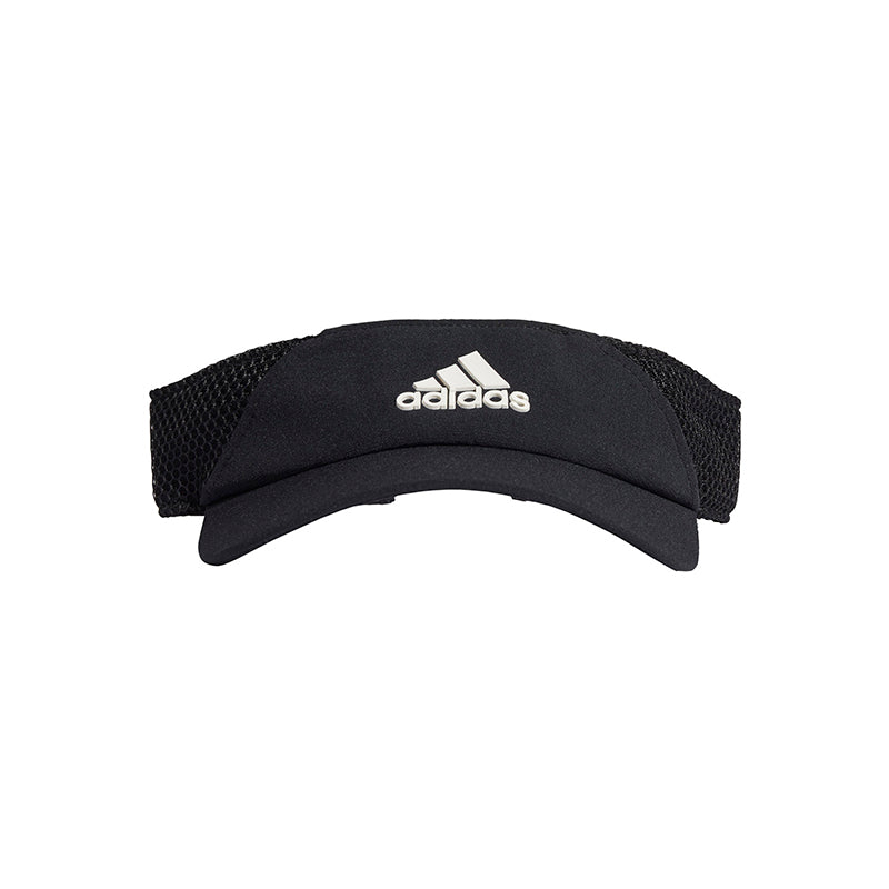 Adidas Aeroready Visor (U) (Black)