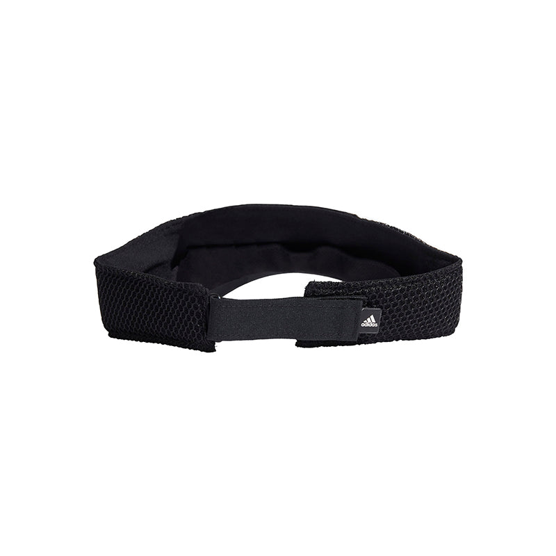 Adidas Aeroready Visor (U) (Black)