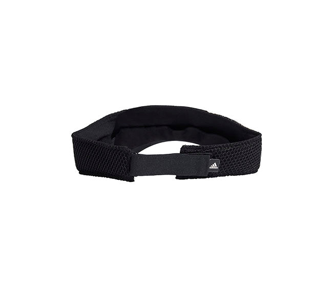 Adidas Aeroready Visor (U) (Black)