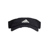 Adidas Aeroready Visor (U) (Black)