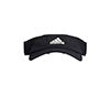 Adidas Aeroready Visor (U) (Black)