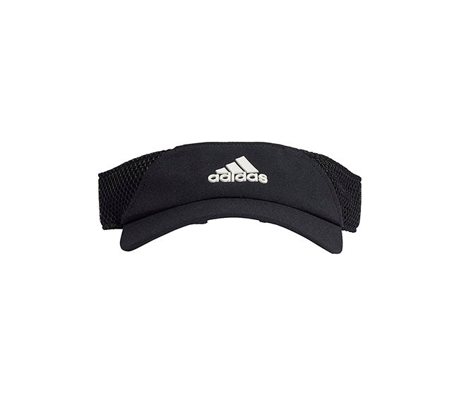 Adidas Aeroready Visor (U) (Black)