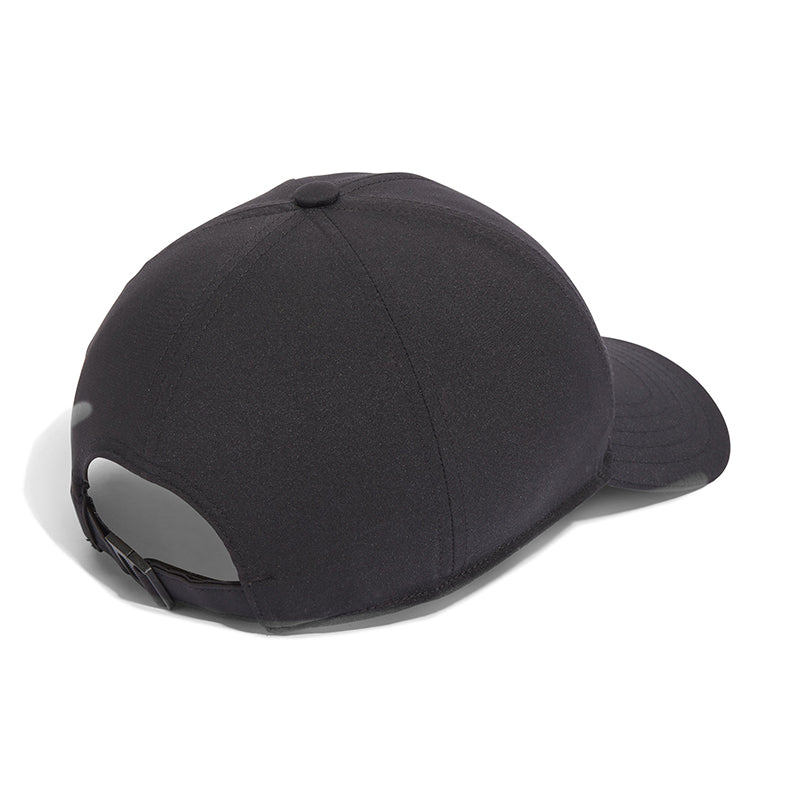 Adidas Aeroready Baseball Cap (U) (Black)