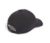 Adidas Aeroready Baseball Cap (U) (Black)