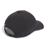 Adidas Aeroready Baseball Cap (U) (Black)