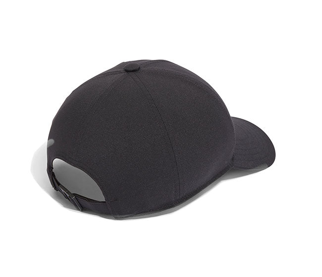 Adidas Aeroready Baseball Cap (U) (Black)