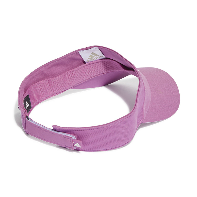 Adidas Aeroready Visor (U) (Semi Pulse Lilac)