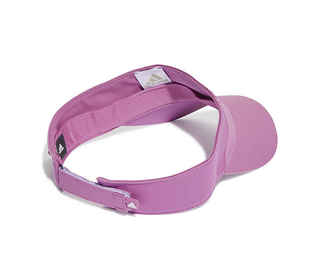 Adidas Aeroready Visor (U) (Semi Pulse Lilac)