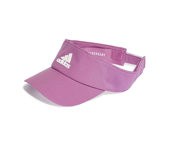 Adidas Aeroready Visor (U) (Semi Pulse Lilac)