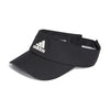 Adidas Aeroready Visor (U) (Black)