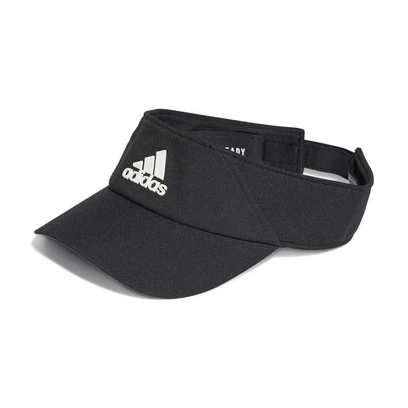 Adidas Aeroready Visor (U) (Black)