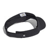 Adidas Aeroready Visor (U) (Black)