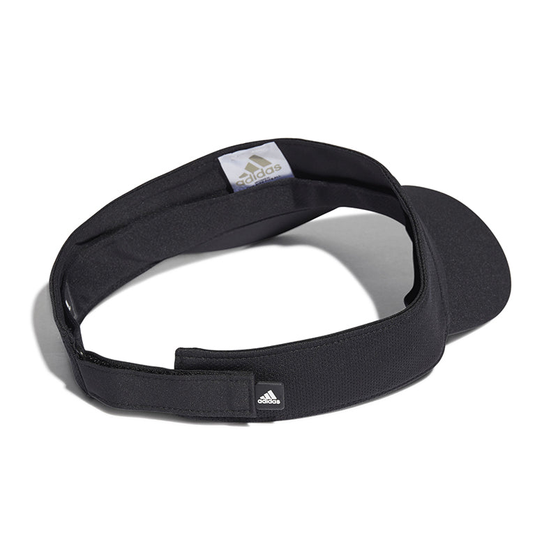 Adidas Aeroready Visor (U) (Black)