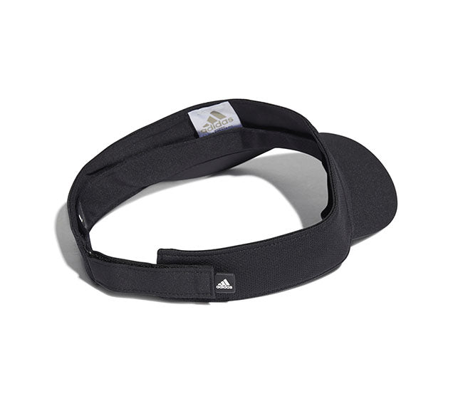 Adidas Aeroready Visor (U) (Black)