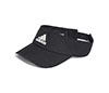 Adidas Aeroready Visor (U) (Black)
