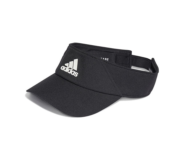 Adidas Aeroready Visor (U) (Black)