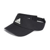 Adidas Aeroready Visor (U) (Black)