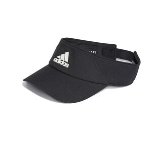 Adidas Aeroready Visor (U) (Black)
