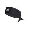 Adidas Tennis Aeroready Tie Band (Black)
