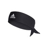 Adidas Tennis Aeroready Tie Band (Black)