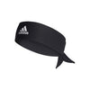 Adidas Tennis Aeroready Tie Band (Black)