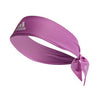 Adidas Tennis Aeroready Tie Band (Semi Pulse Lilac)