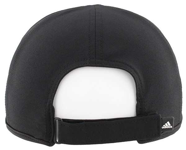 Adidas Tennis Superlite Cap (M) (Black)
