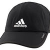 Adidas Tennis Superlite Cap (M) (Black)
