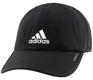Adidas Tennis Superlite Cap (M) (Black)
