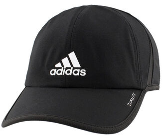 Adidas Tennis Superlite Cap (M) (Black)