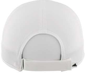 Adidas Tennis Superlite Cap (M) (White)