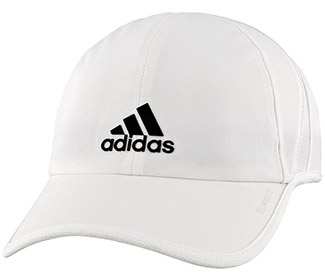 Adidas Tennis Superlite Cap (M) (White)
