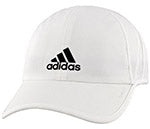 Adidas Tennis Superlite Cap (M) (White)