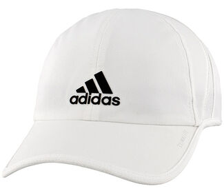 Adidas Tennis Superlite Cap (M) (White)