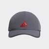 Adidas Tennis Superlite Cap (M) (Grey)