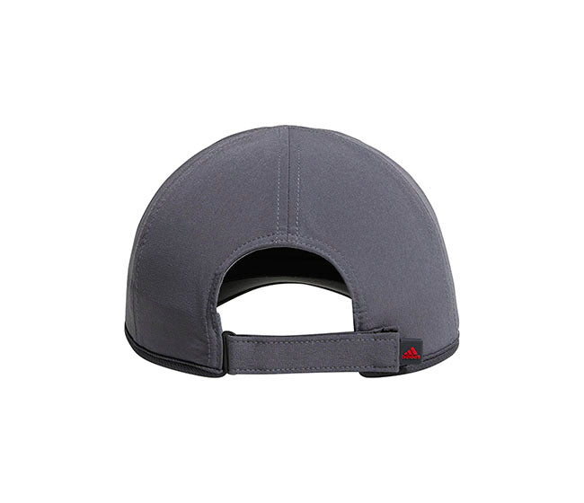 Adidas Tennis Superlite Cap (M) (Grey)