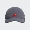Adidas Tennis Superlite Cap (M) (Grey)