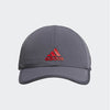 Adidas Tennis Superlite Cap (M) (Grey)